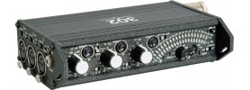 Mixer Sound Device 302