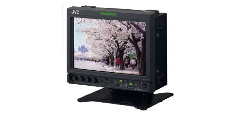 Monitor Full HD 9'' JVC